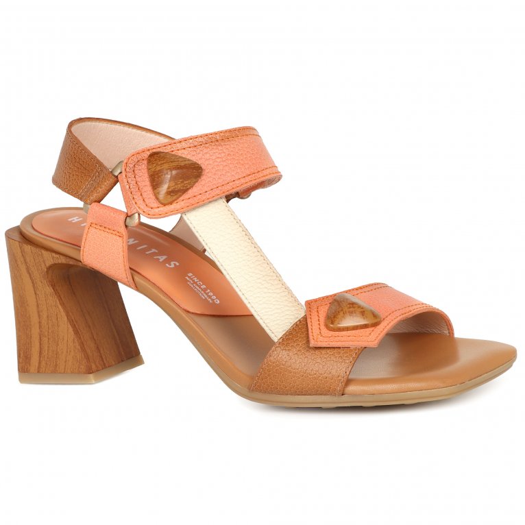 charles clinkard Hispanitas Miami Womens Sandals