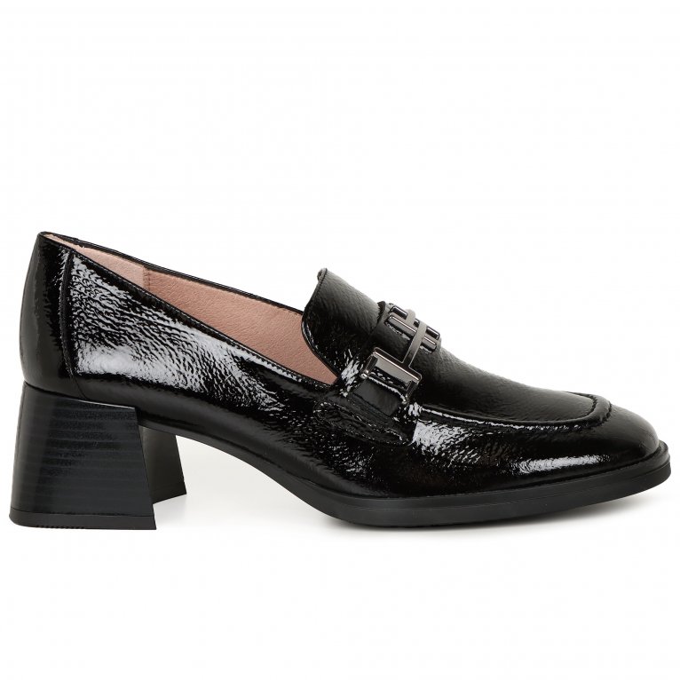Charles Clinkard Hispanitas Milan Womens Loafers