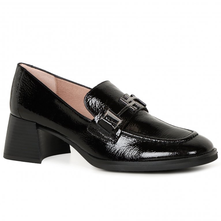 charles clinkard Hispanitas Milan Womens Loafers