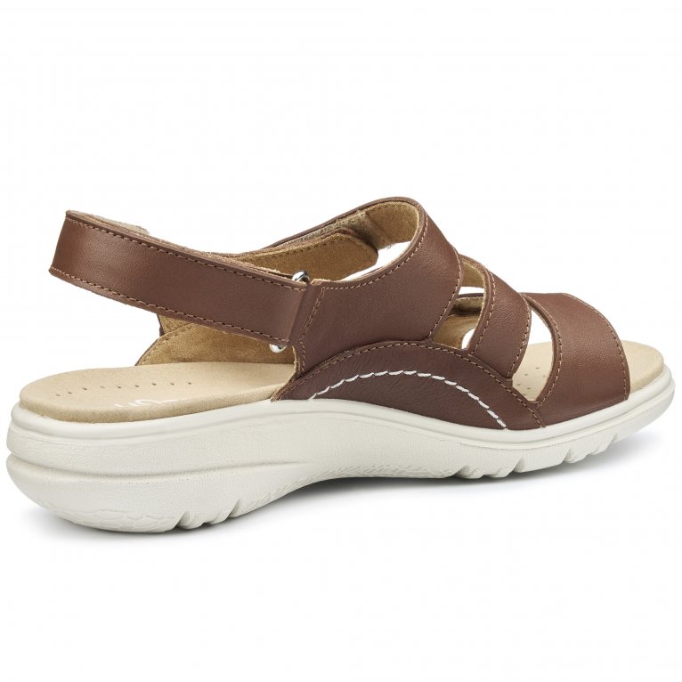 Charles Clinkard Hotter Abigail Womens Sandals