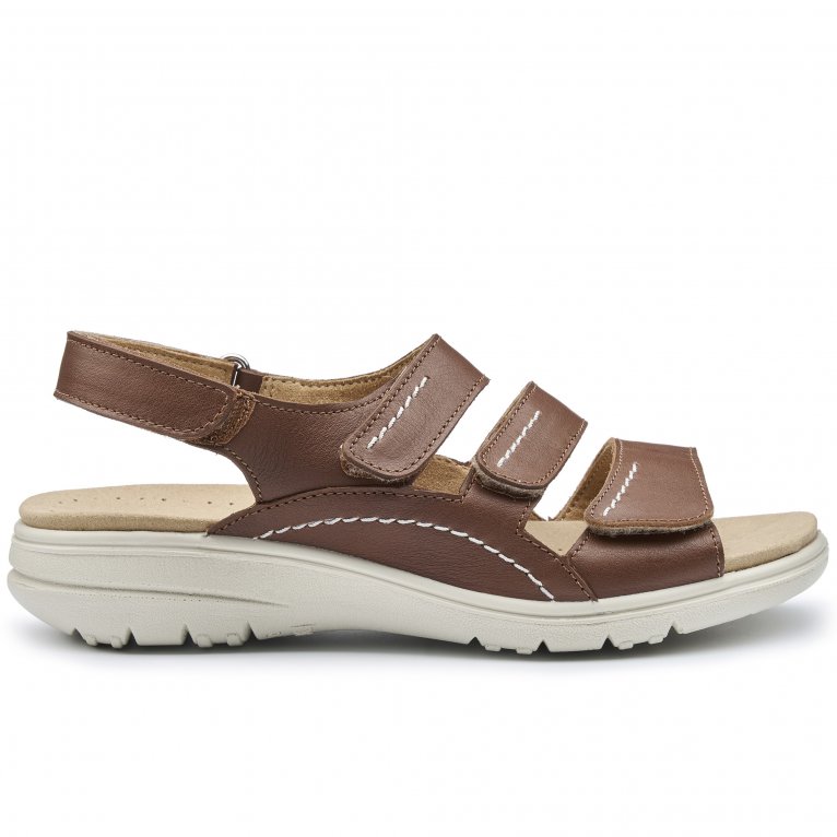 Charles Clinkard Hotter Abigail Womens Sandals