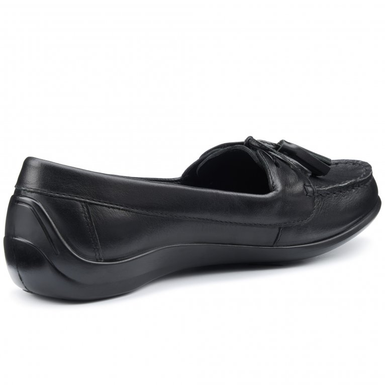 Charles Clinkard Hotter Bay II Womens Shoes