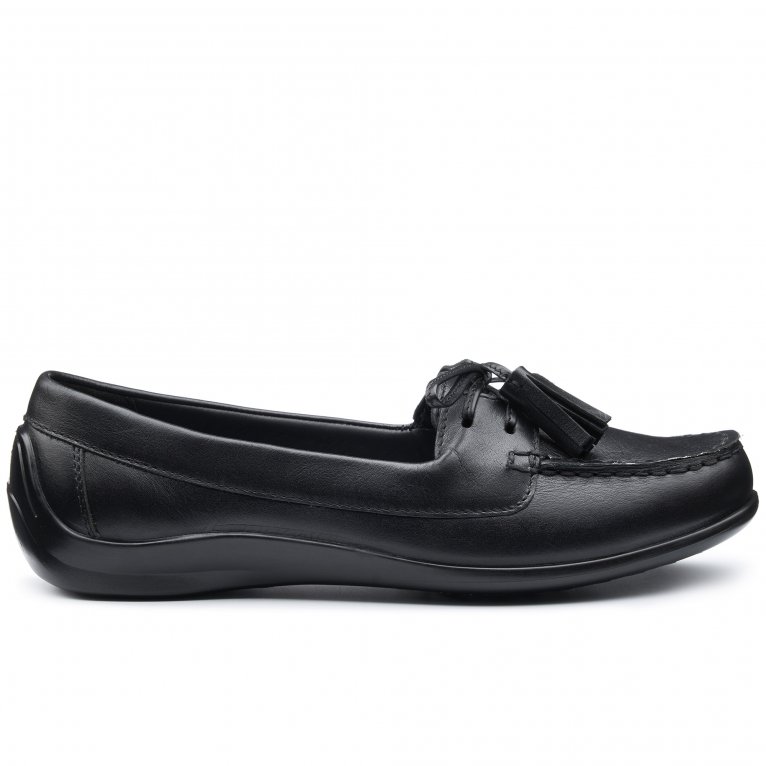Charles Clinkard Hotter Bay II Womens Shoes