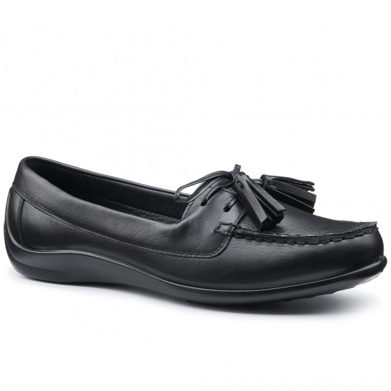 charles clinkard Hotter Bay II Womens Wide Shoes