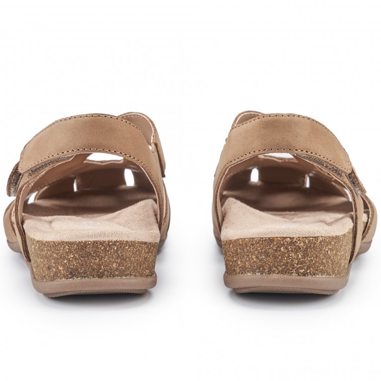 Charles Clinkard Hotter Catskill II Womens Sandals