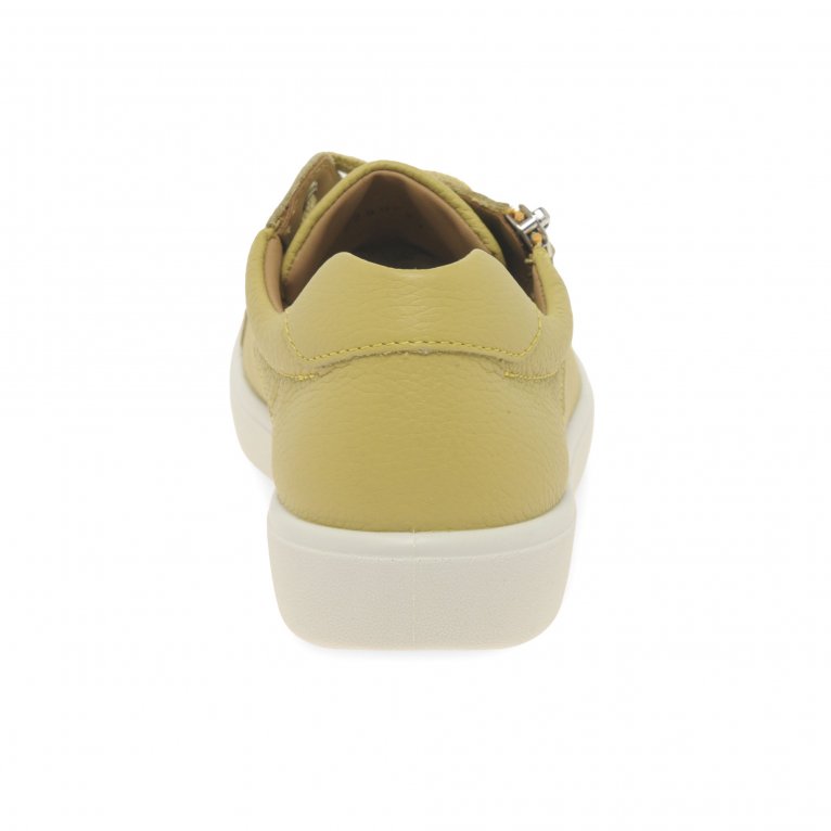 Charles Clinkard Hotter Chase II Womens Trainers