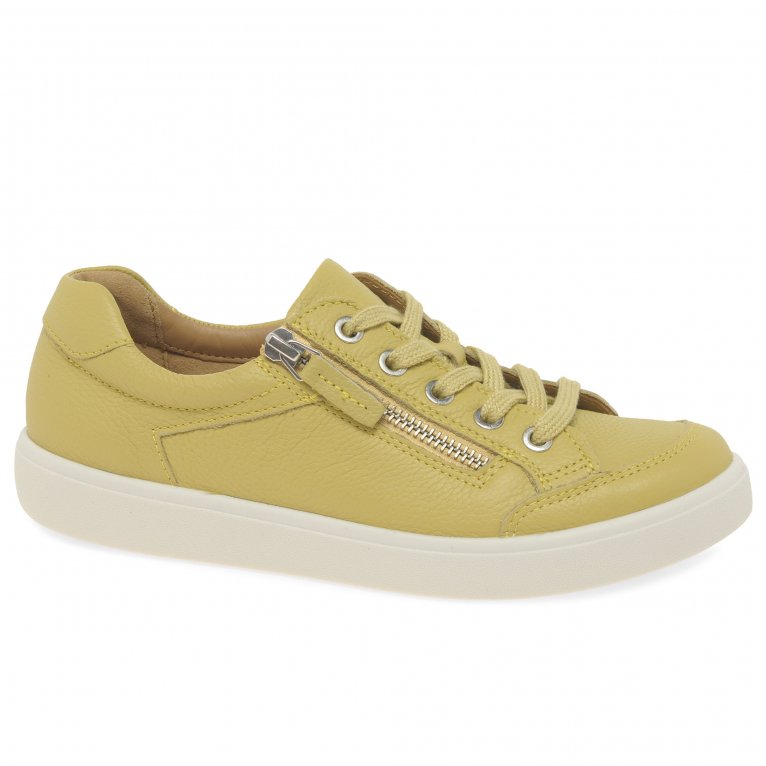 charles clinkard Hotter Chase II Womens Trainers