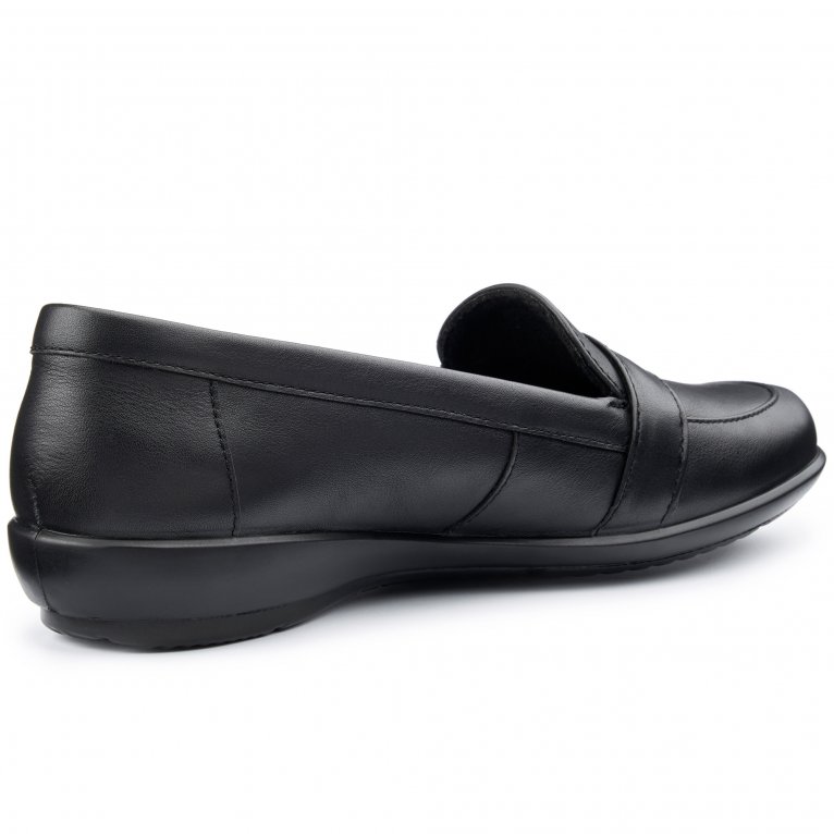 Charles Clinkard Hotter Clay Womens Loafers