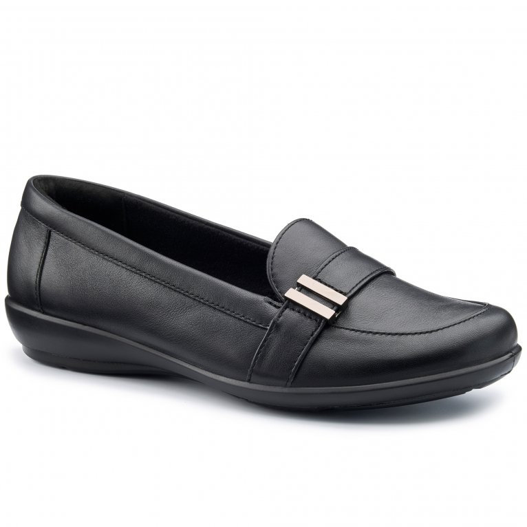 charles clinkard Hotter Clay Womens Loafers