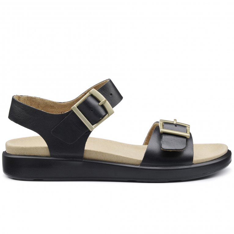 Charles Clinkard Hotter Corfu Womens Sandals
