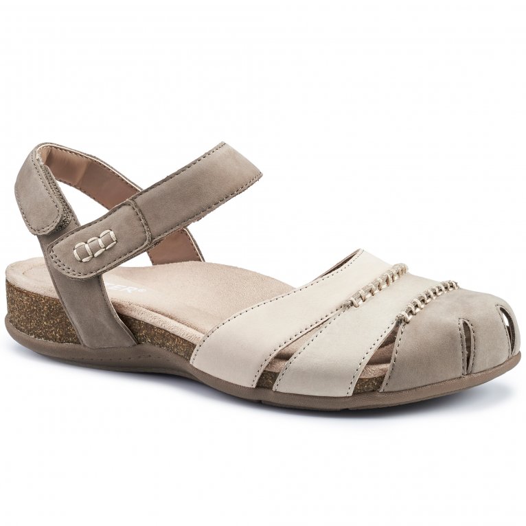 charles clinkard Hotter Denali Womens Sandals