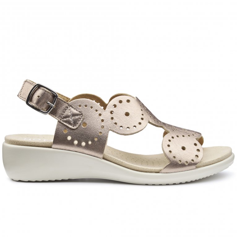 Charles Clinkard Hotter Diana Womens Sandals