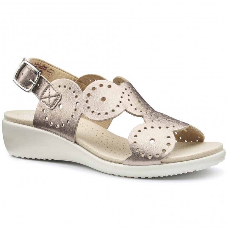 charles clinkard Hotter Diana Womens Sandals