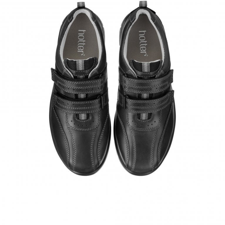 Charles Clinkard Hotter Energise Mens Casual Shoes