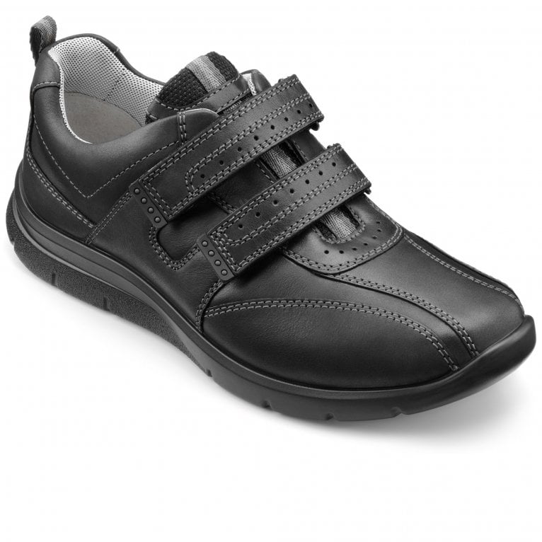 charles clinkard Hotter Energise Mens Casual Shoes