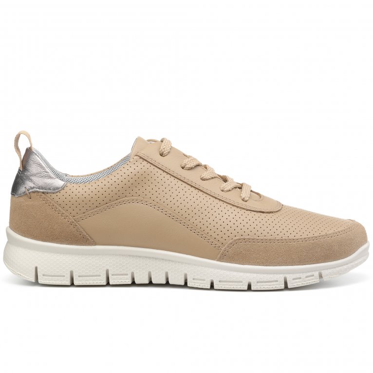 Charles Clinkard Hotter Gravity II Womens Trainers