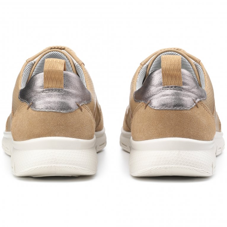 Charles Clinkard Hotter Gravity II Womens Trainers