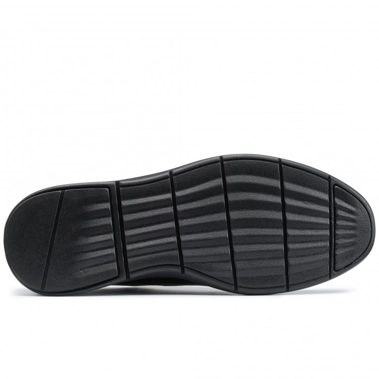 Charles Clinkard Hotter Hugo Mens Wide Fit Shoes