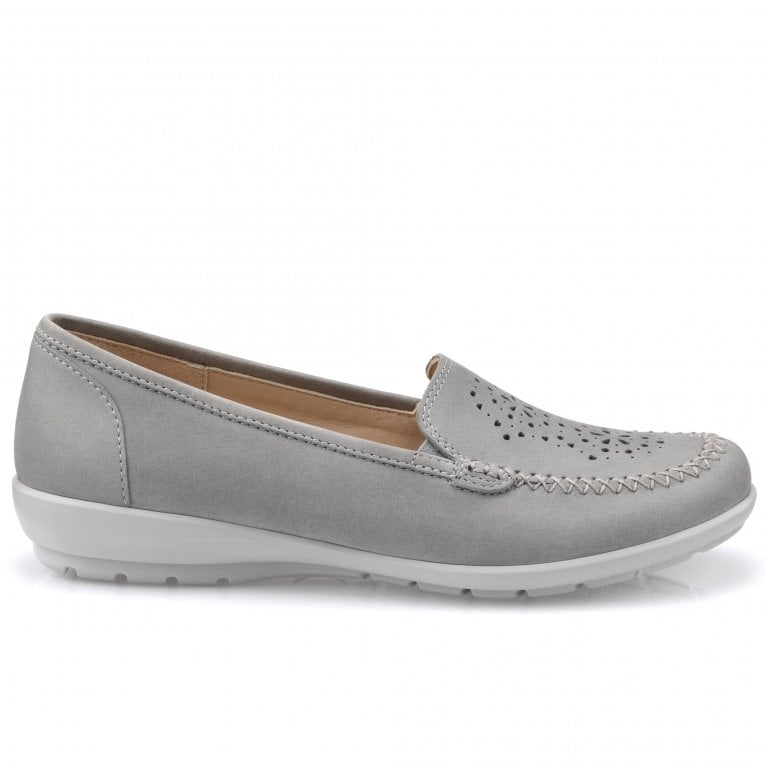 Charles Clinkard Hotter Jazz Womens Slip On Shoes