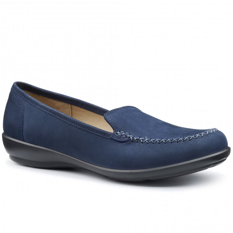 charles clinkard Hotter Jazz Womens Wide Shoes