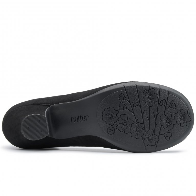 Charles Clinkard Hotter Jive Womens Court Shoes