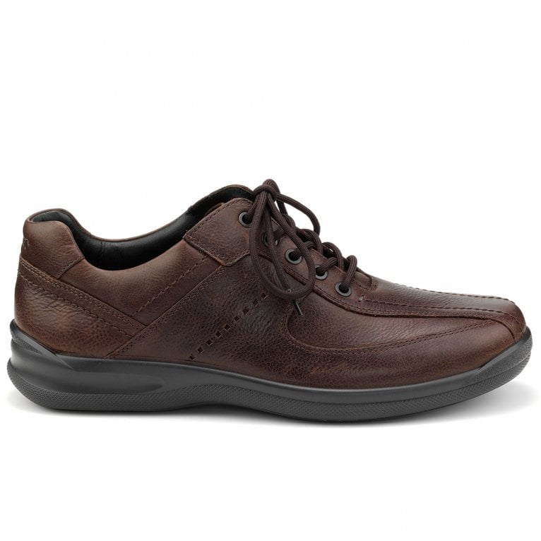 Charles Clinkard Hotter Lance Mens Lace-Up Shoe