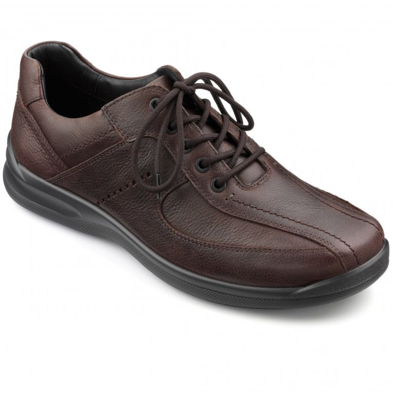charles clinkard Hotter Lance Mens Lace-Up Shoe