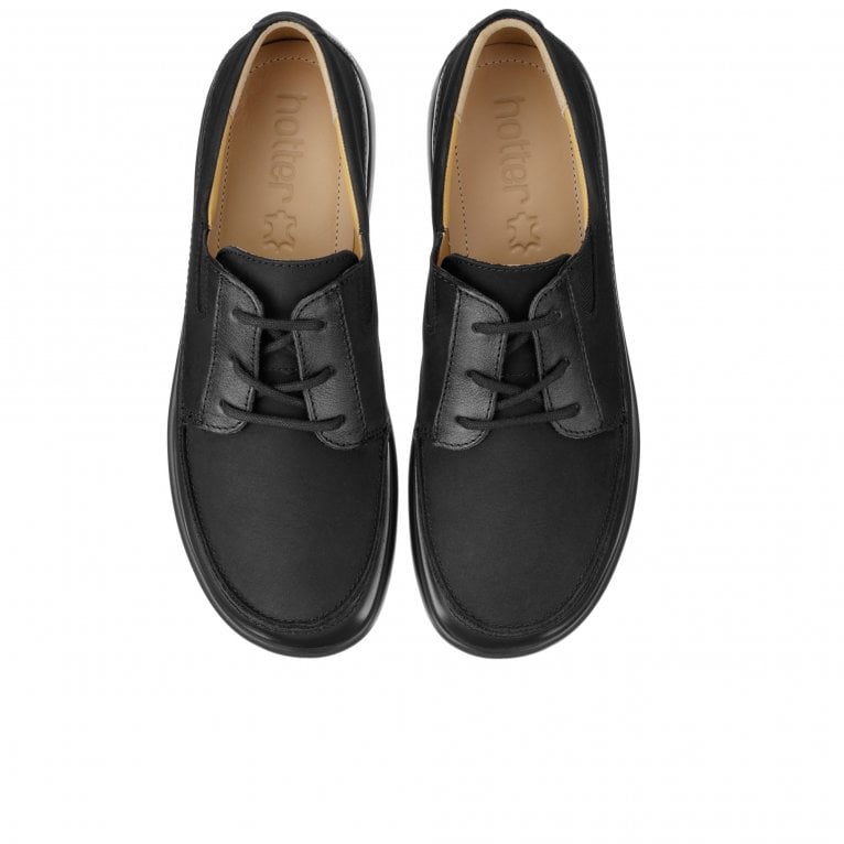 Charles Clinkard Hotter Lark Womens Casual Shoes