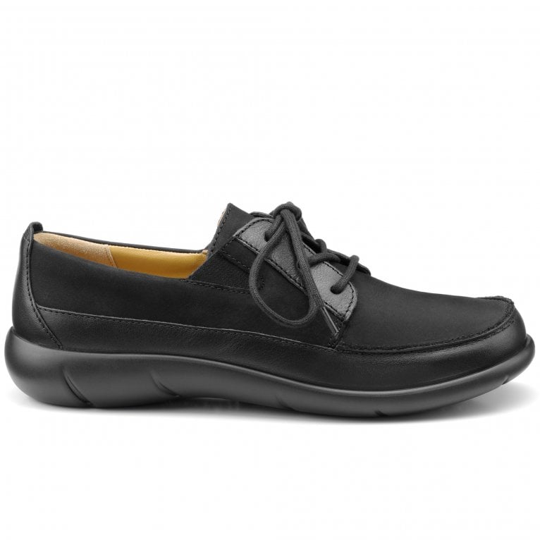 Charles Clinkard Hotter Lark Womens Casual Shoes
