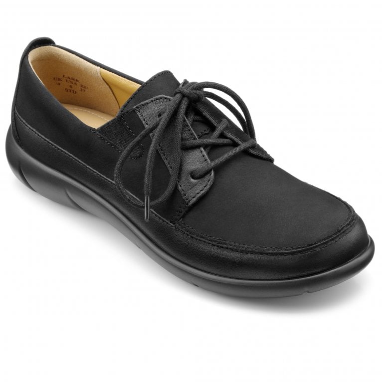 charles clinkard Hotter Lark Womens Casual Shoes