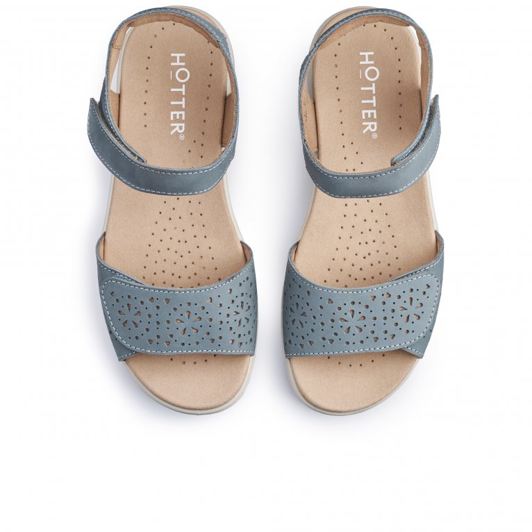 Charles Clinkard Hotter Leah II Womens Sandals