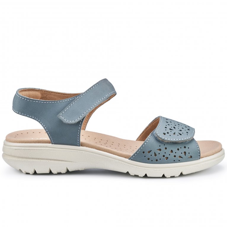 Charles Clinkard Hotter Leah II Womens Sandals