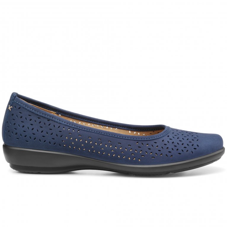 Charles Clinkard Hotter Livvy II Womens Pumps