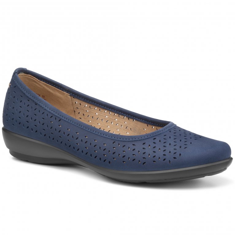 charles clinkard Hotter Livvy II Womens Pumps
