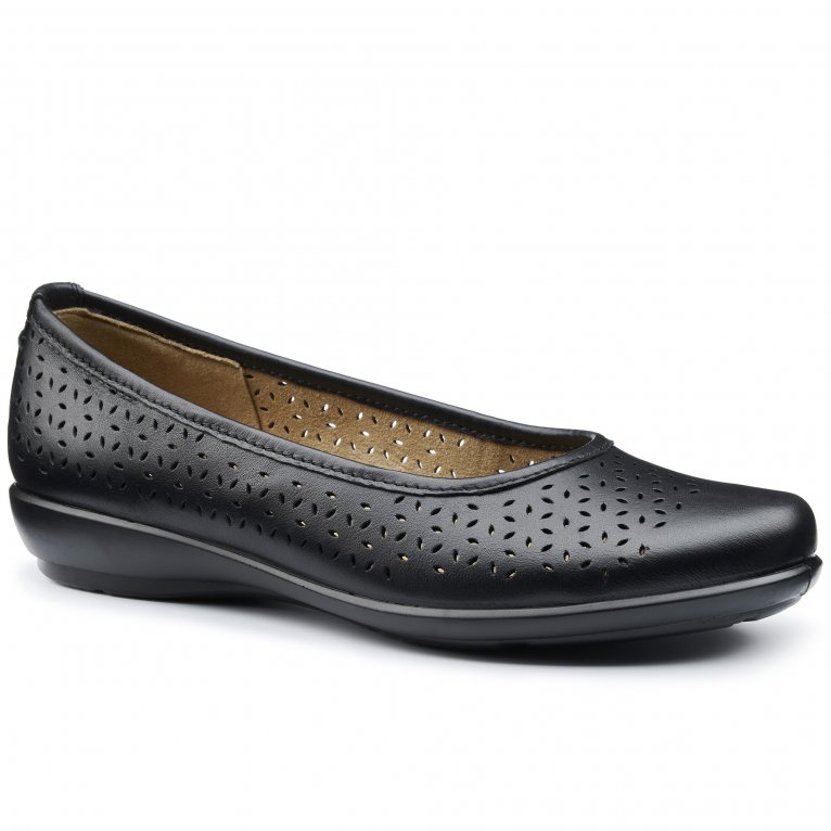 charles clinkard Hotter Livvy II Womens Pumps