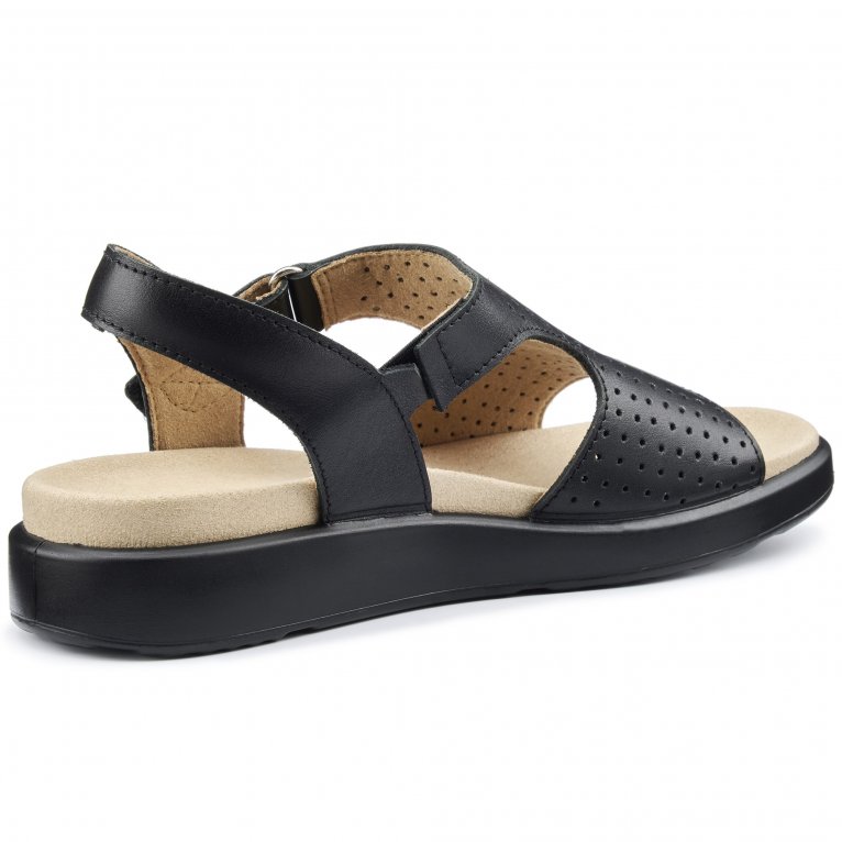 Charles Clinkard Hotter Marbella Womens Sandals