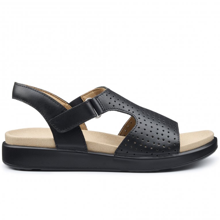 Charles Clinkard Hotter Marbella Womens Sandals