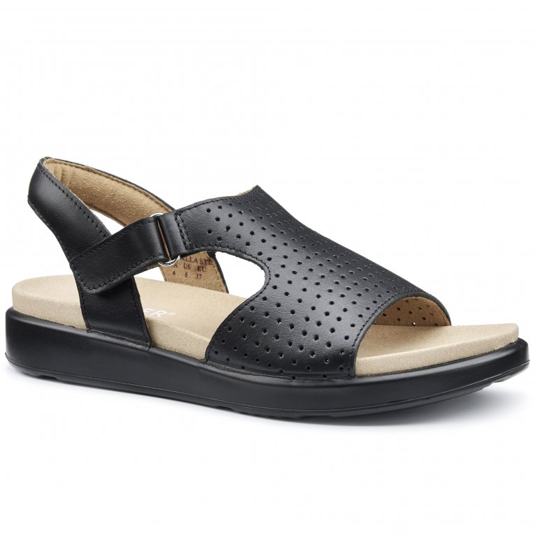 charles clinkard Hotter Marbella Womens Sandals