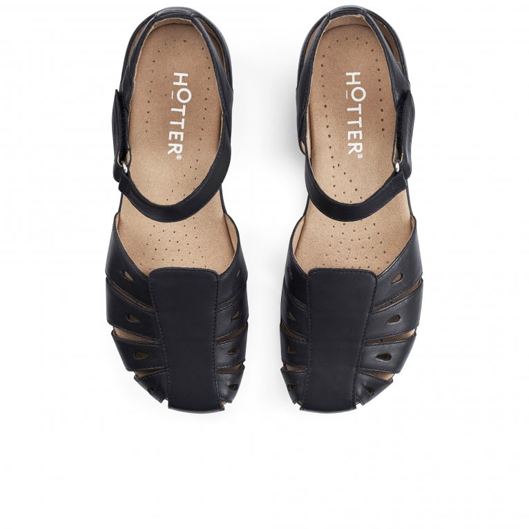 Charles Clinkard Hotter May Womens Sandals