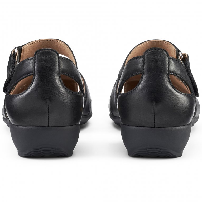 Charles Clinkard Hotter May Womens Sandals