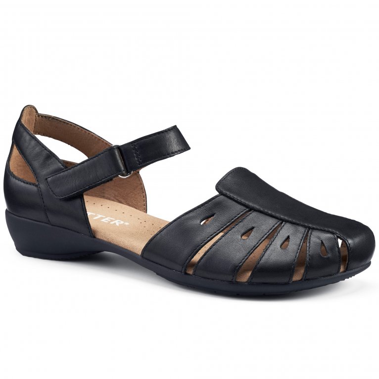 charles clinkard Hotter May Womens Sandals