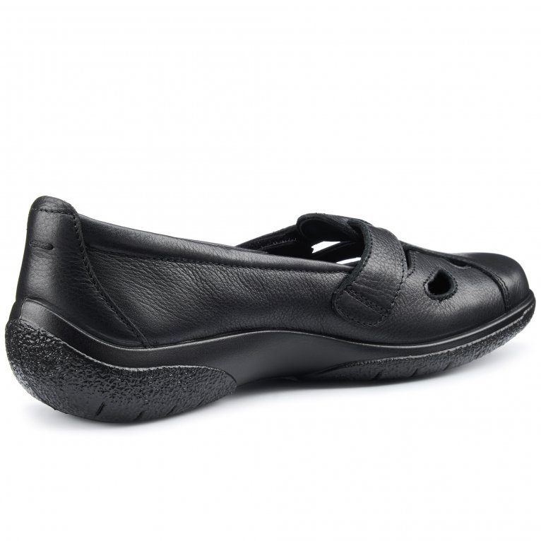 Charles Clinkard Hotter Nirvana Womens Wide Shoes