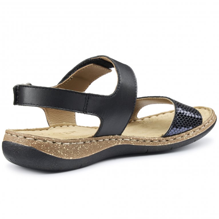 Charles Clinkard Hotter Petra Womens Sandals