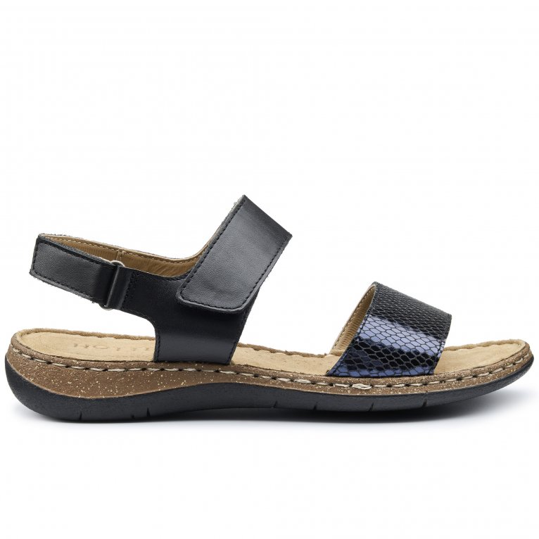 Charles Clinkard Hotter Petra Womens Sandals