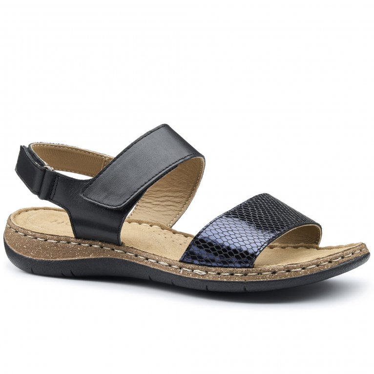 charles clinkard Hotter Petra Womens Sandals