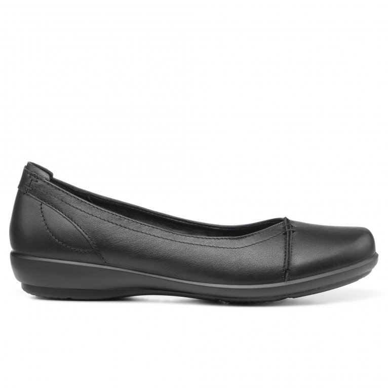 Charles Clinkard Hotter Robyn II Womens Pumps
