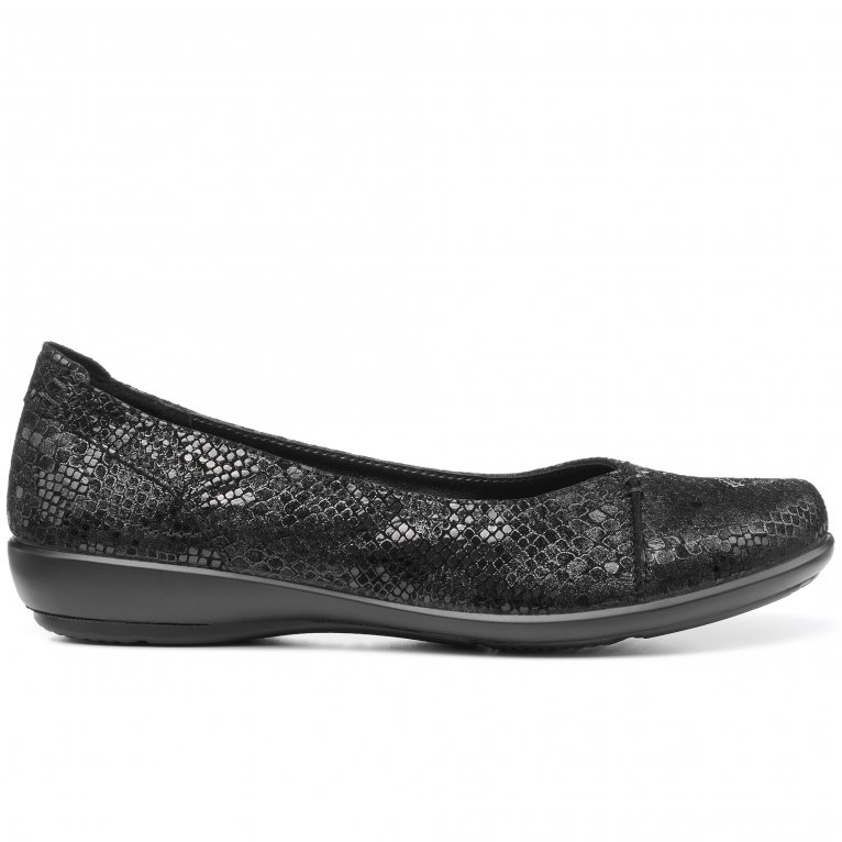 Charles Clinkard Hotter Robyn II Womens Pumps