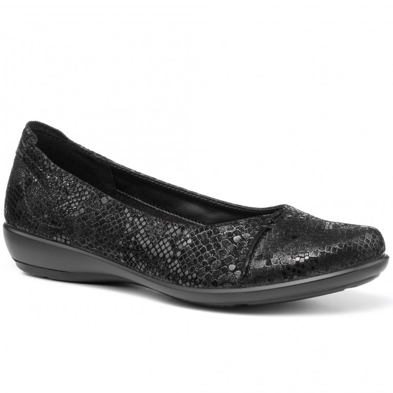 charles clinkard Hotter Robyn II Womens Pumps
