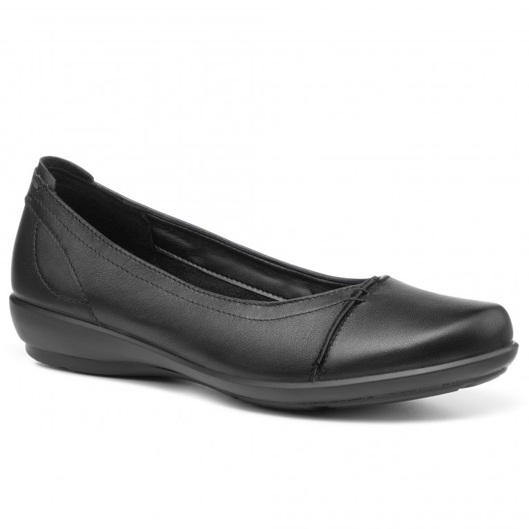 charles clinkard Hotter Robyn II Womens Pumps