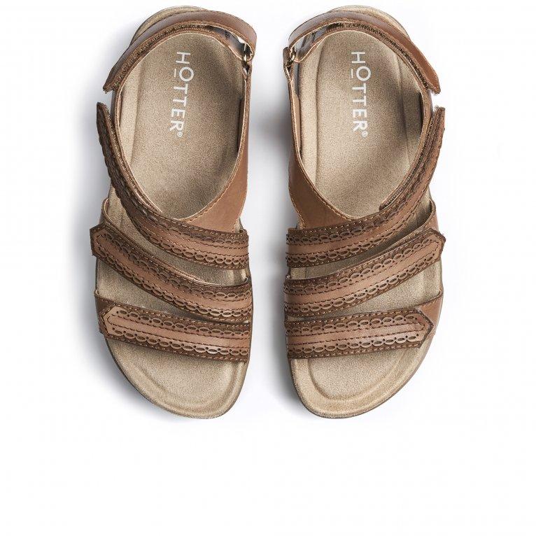 Charles Clinkard Hotter Savannah Womens Sandals